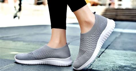 most comfortable affordable sneakers.